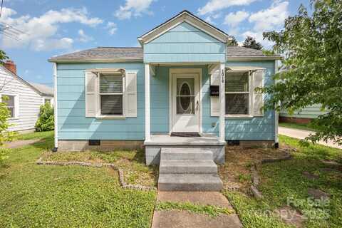 1019 Richard Street, Salisbury, NC 28144