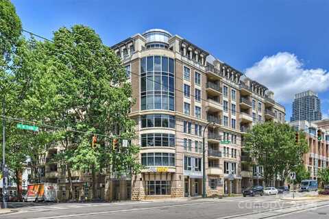 718 W Trade Street, Charlotte, NC 28202