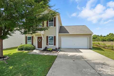 8152 Chilkoot Lane, Locust, NC 28097