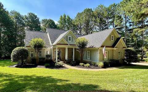 347 Bayberry Creek Circle, Mooresville, NC 28117
