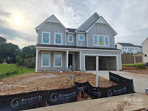 107 Longwood Road, Mooresville, NC 28115