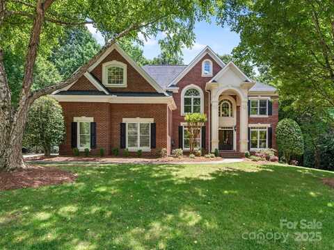 610 Hampshire Hill Road, Matthews, NC 28105