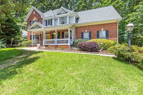 171 Highland Woods Court, Denver, NC 28037