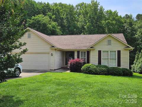 217 Rock Creek Drive, Lincolnton, NC 28092