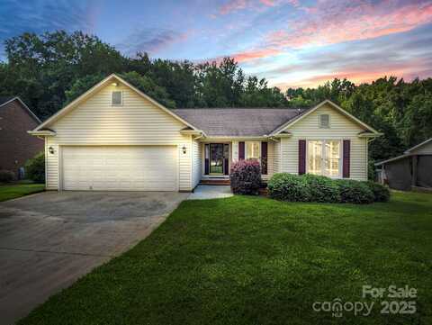 217 Rock Creek Drive, Lincolnton, NC 28092