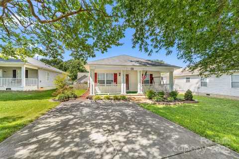 611 Church Street, Belmont, NC 28012