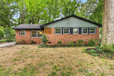 5320 Kildare Drive, Charlotte, NC 28215
