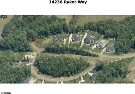 14236 Ryker Way, Davidson, NC 28036