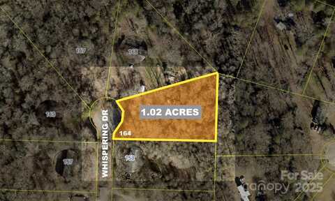 164 Whispering Drive, Harmony, NC 28634