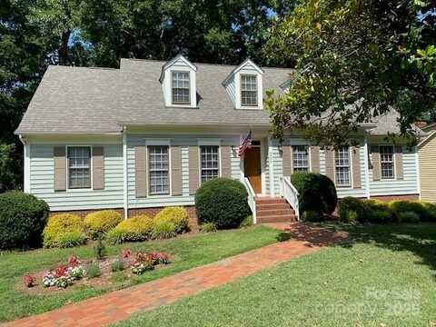 6632 Summer Darby Lane, Charlotte, NC 28270