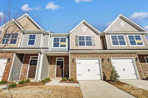6274 Tea Olive Drive, Harrisburg, NC 28075