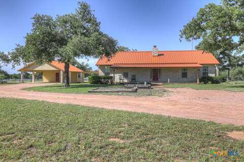 82 Bell Mountain Road, Fredericksburg, TX 78675
