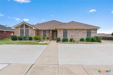 4401 Maggie Drive, Killeen, TX 76549
