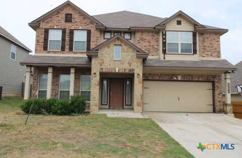 861 Stockdale Road, Copperas Cove, TX 76522