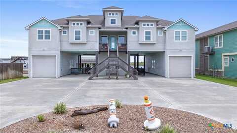 2719 Stella, Port o Connor, TX 77982