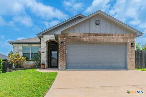 8530 Lamplight Court, Temple, TX 76502