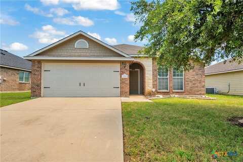 7810 Woodbury Drive, Temple, TX 76502