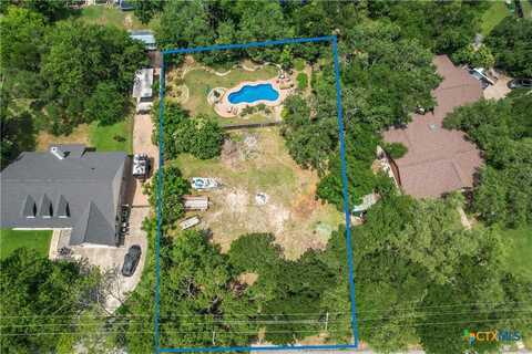4306 Luna Trail, Georgetown, TX 78628