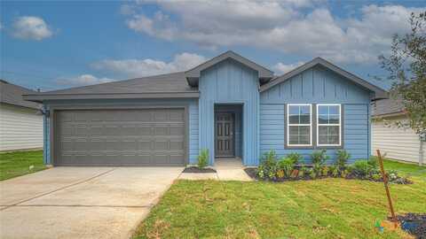 411 HODGES Street, Maxwell, TX 78656