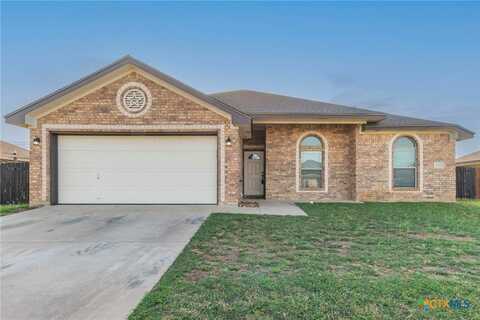 4603 Lauren Mackenzie Drive, Killeen, TX 76549