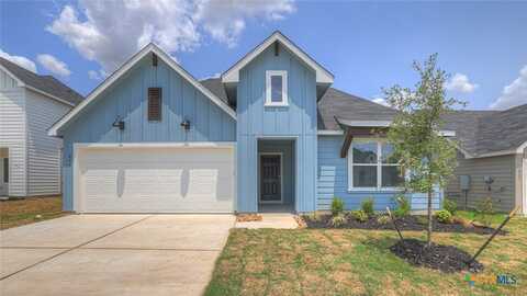 219 LAS LOMAS Drive, San Marcos, TX 78666