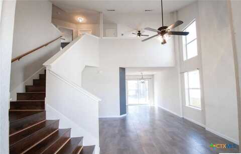 2705 Haven Drive, Killeen, TX 76543