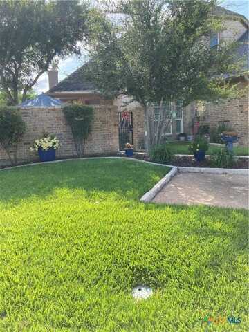 1320 Daisy Lane, Temple, TX 76502
