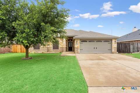 5012 Jeanine Drive, Temple, TX 76502