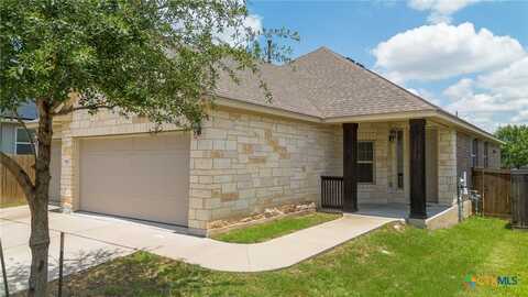 9505 Alex Lane, Austin, TX 78748