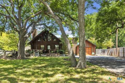 2662 Edgegrove, Canyon Lake, TX 78133