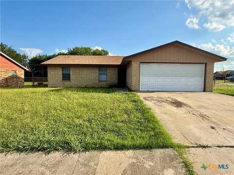 2102 Spicewood Drive, Killeen, TX 76543