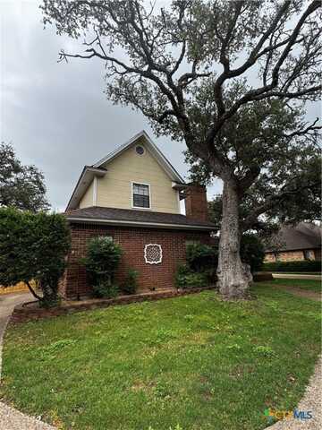 524 Chatham Road, Belton, TX 76513