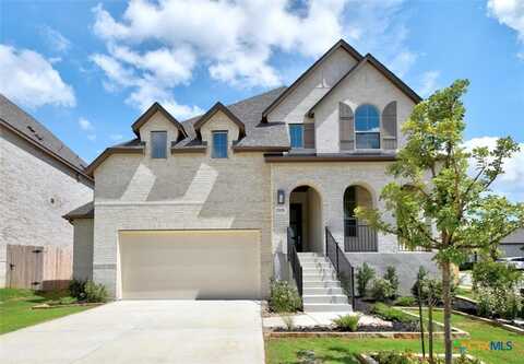 2938 Mckinnie Park, Bulverde, TX 78163