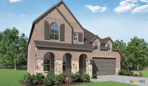 2938 Mckinnie Park, Bulverde, TX 78163