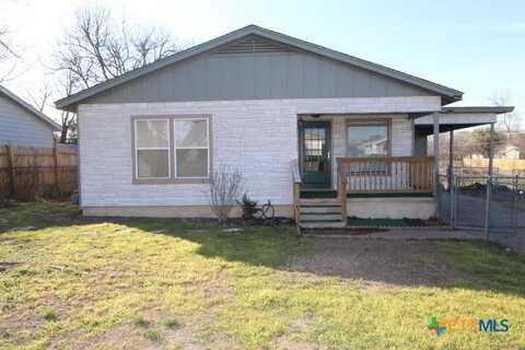 1003 Estelle Avenue, Killeen, TX 76541