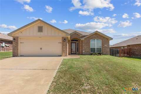 4201 Colonel Drive, Killeen, TX 76549