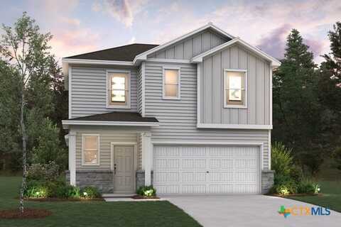 134 E Cutleaf Cove, San Marcos, TX 78666