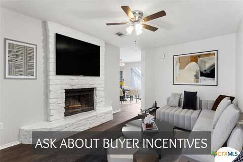 1740 Timber Ridge Road, Austin, TX 78741