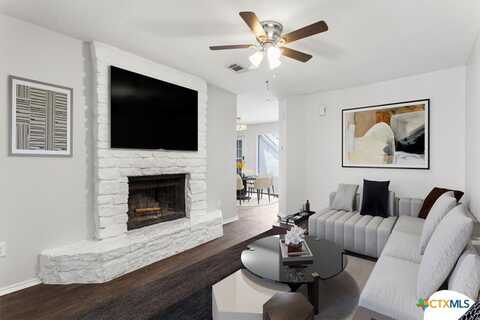 1740 Timber Ridge Road, Austin, TX 78741