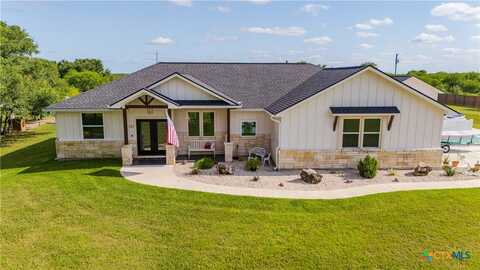 137 Battle Drive, Fannin, TX 77960