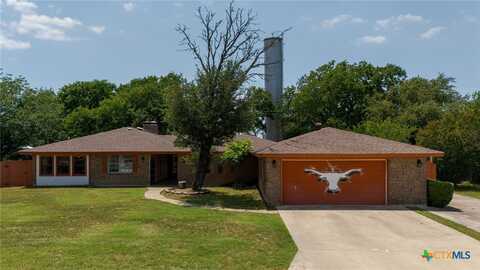 614 Cedar Drive, Copperas Cove, TX 76522