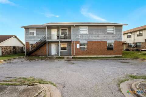 1005 Eastside Drive, Killeen, TX 76543
