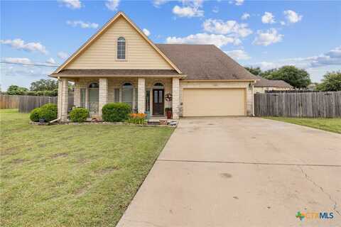 1901 Deer Field Way, Harker Heights, TX 76548