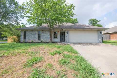 4812 Pepper Mill Hollow, Killeen, TX 76542
