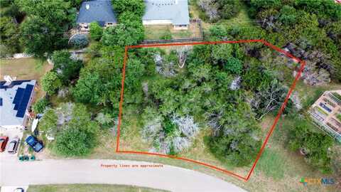 8 & 10 Verbena Street, Belton, TX 76513
