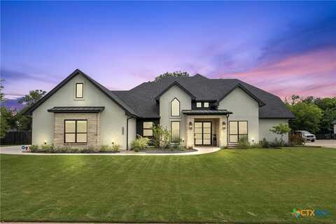 12001 Callie Christina Court, Salado, TX 76571