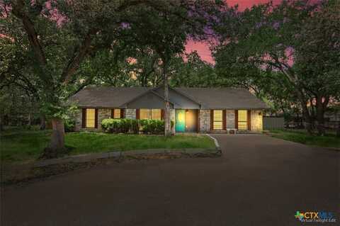 15 Willow Court, Belton, TX 76513