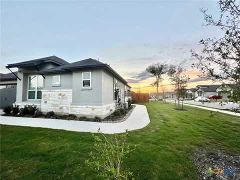 4201 Arques Avenue, Round Rock, TX 78681