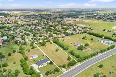 1142 S Pea Ridge Road, Temple, TX 76502
