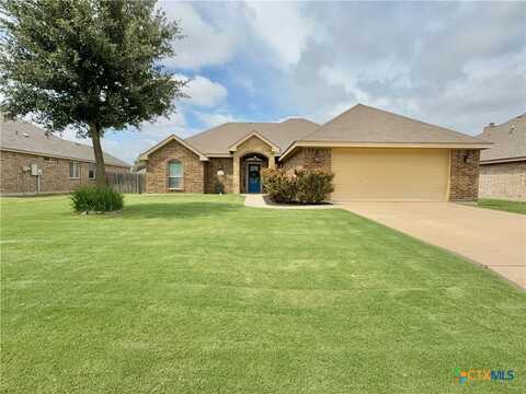 416 Coventry Drive, Temple, TX 76502